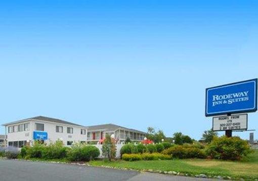 фото отеля Rodeway Inn & Suites Rehoboth Beach