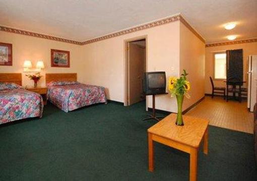 фото отеля Rodeway Inn & Suites Rehoboth Beach