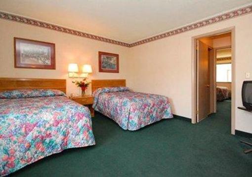 фото отеля Rodeway Inn & Suites Rehoboth Beach