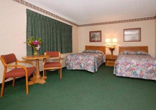 фото отеля Rodeway Inn & Suites Rehoboth Beach