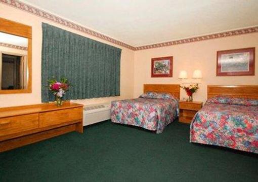 фото отеля Rodeway Inn & Suites Rehoboth Beach
