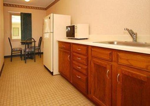фото отеля Rodeway Inn & Suites Rehoboth Beach