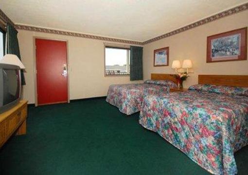 фото отеля Rodeway Inn & Suites Rehoboth Beach