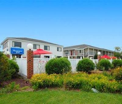 фото отеля Rodeway Inn & Suites Rehoboth Beach