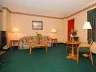 фото отеля Rodeway Inn & Suites Rehoboth Beach