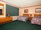 фото отеля Rodeway Inn & Suites Rehoboth Beach