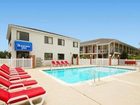 фото отеля Rodeway Inn & Suites Rehoboth Beach