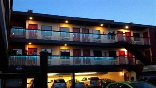 фото отеля Hotel Ruby