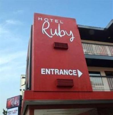 фото отеля Hotel Ruby
