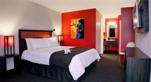 фото отеля Hotel Ruby