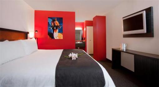 фото отеля Hotel Ruby