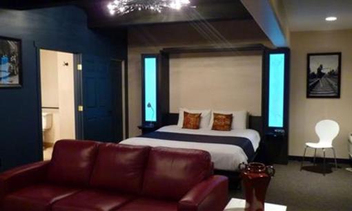 фото отеля Hotel Ruby