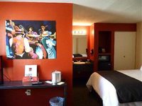 Hotel Ruby
