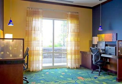 фото отеля Fairfield Inn & Suites Columbus (Mississippi)
