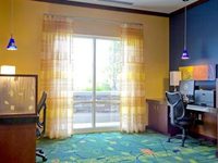 Fairfield Inn & Suites Columbus (Mississippi)