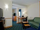 фото отеля Fairfield Inn & Suites Columbus (Mississippi)