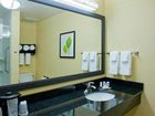 фото отеля Fairfield Inn & Suites Columbus (Mississippi)