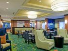 фото отеля Fairfield Inn & Suites Columbus (Mississippi)