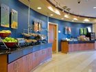 фото отеля Fairfield Inn & Suites Columbus (Mississippi)