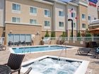 фото отеля Fairfield Inn & Suites Columbus (Mississippi)