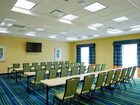 фото отеля Fairfield Inn & Suites Columbus (Mississippi)