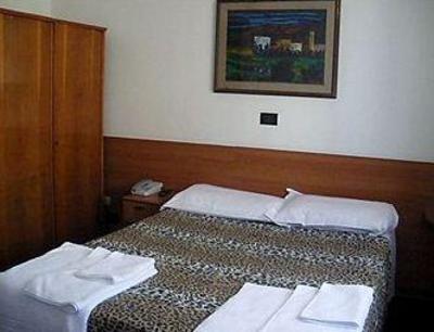 фото отеля Hotel Venere Montecatini Terme