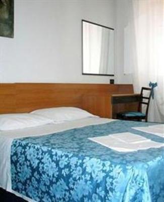 фото отеля Hotel Venere Montecatini Terme