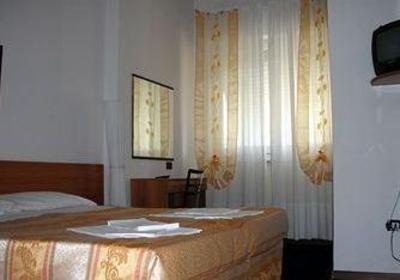 фото отеля Hotel Venere Montecatini Terme