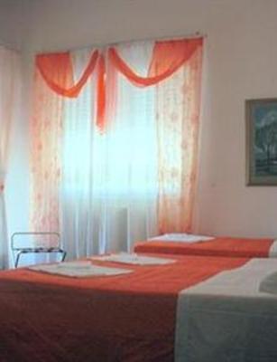 фото отеля Hotel Venere Montecatini Terme