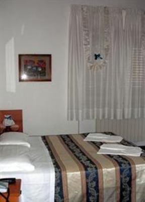 фото отеля Hotel Venere Montecatini Terme
