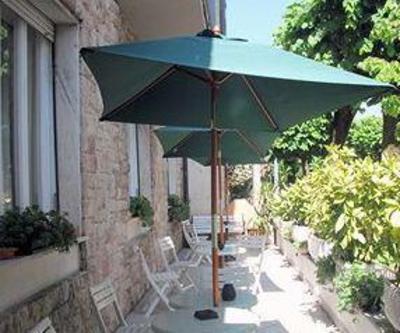 фото отеля Hotel Venere Montecatini Terme