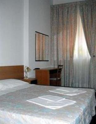 фото отеля Hotel Venere Montecatini Terme