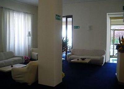 фото отеля Hotel Venere Montecatini Terme