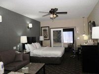 Comfort Inn and Suites Fort Saskatchewan