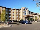 фото отеля Comfort Inn and Suites Fort Saskatchewan