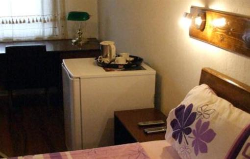 фото отеля Akropolis Guest House