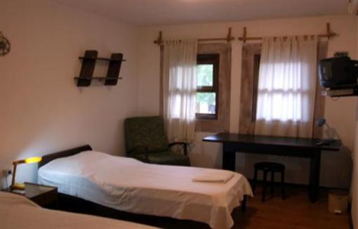 фото отеля Akropolis Guest House