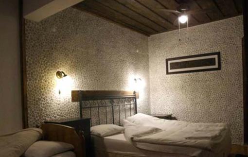 фото отеля Akropolis Guest House