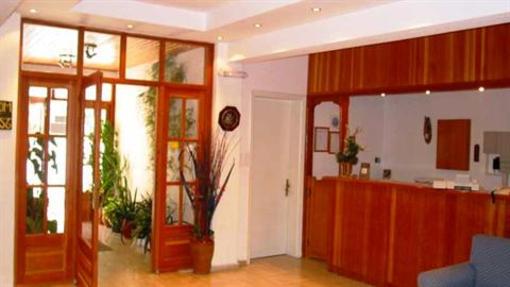 фото отеля Castri Hotel