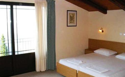 фото отеля Castri Hotel