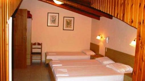 фото отеля Castri Hotel