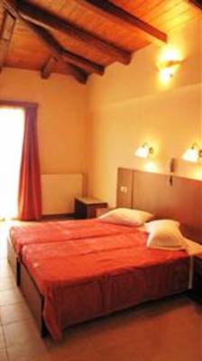 фото отеля Castri Hotel