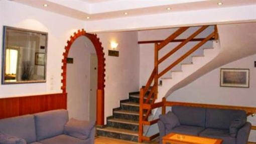 фото отеля Castri Hotel
