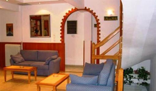фото отеля Castri Hotel