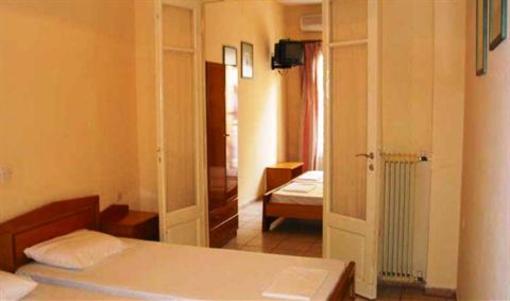 фото отеля Castri Hotel