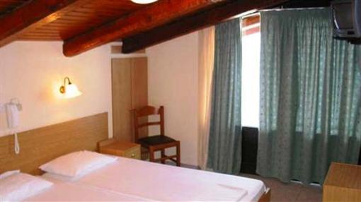 фото отеля Castri Hotel