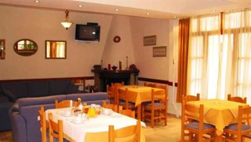 фото отеля Castri Hotel