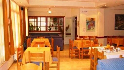 фото отеля Castri Hotel