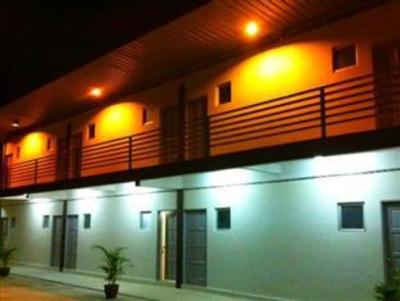 фото отеля Desa Terrace