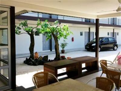 фото отеля Desa Terrace
